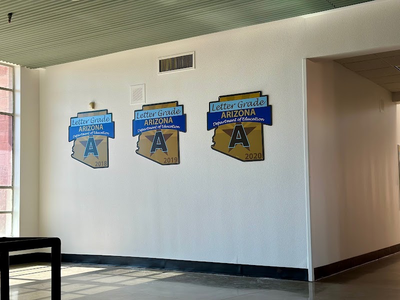 Fountain Hills High School image 5