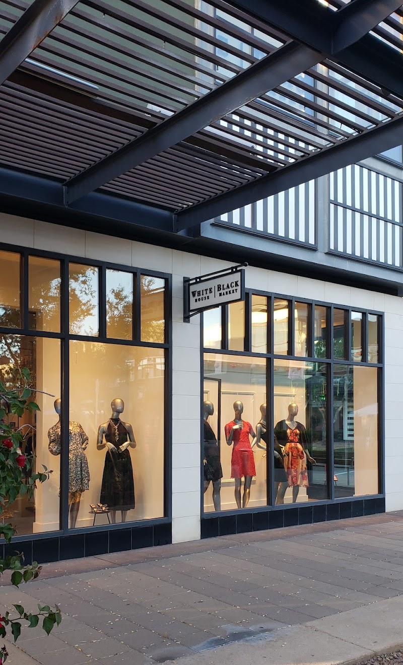 White House Black Market image 1