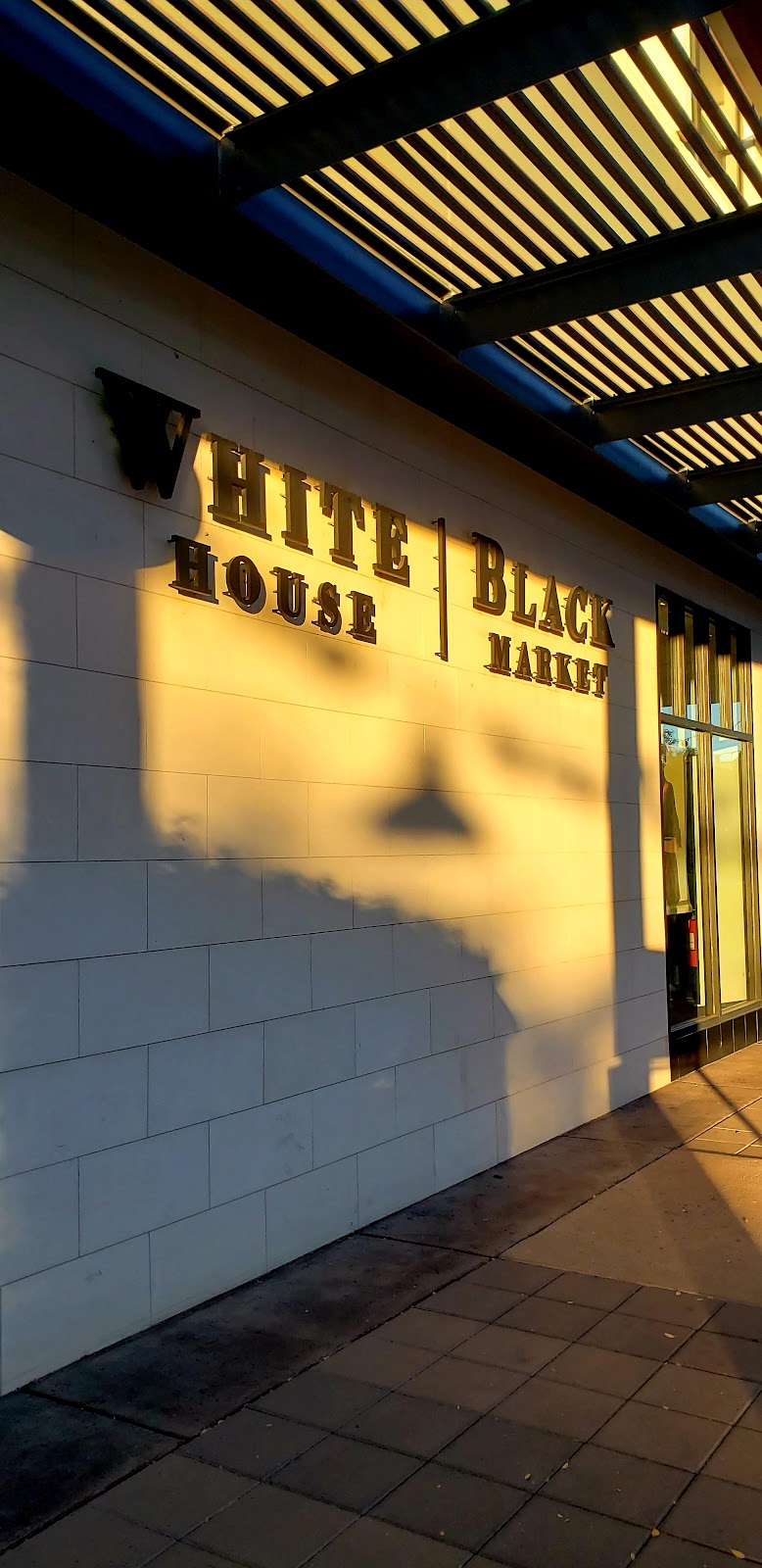 White House Black Market image 2