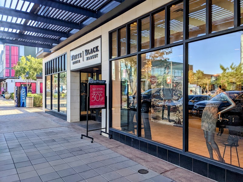 White House Black Market image 3