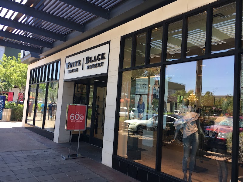 White House Black Market image 5