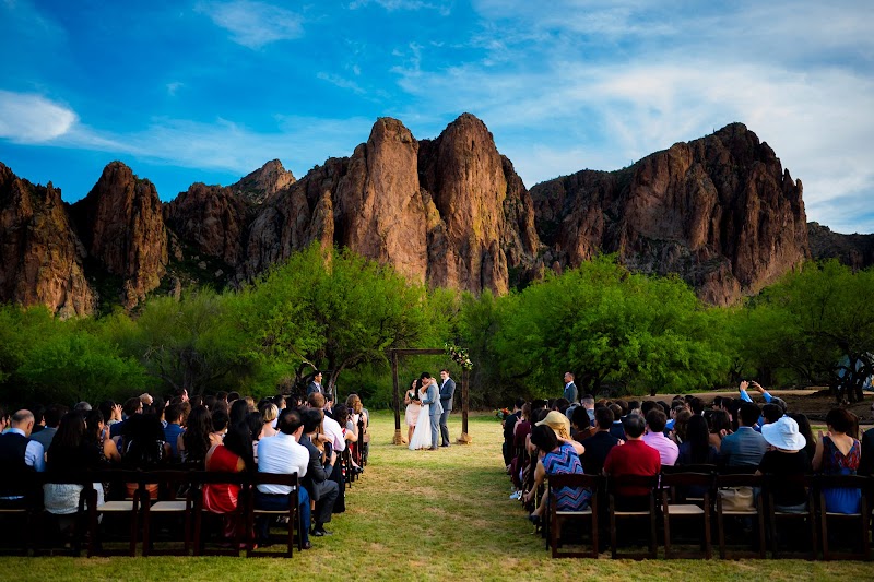 Saguaro Lake Guest Ranch image 3