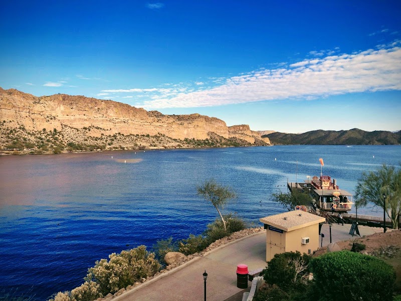 Saguaro Lake Marina image 5