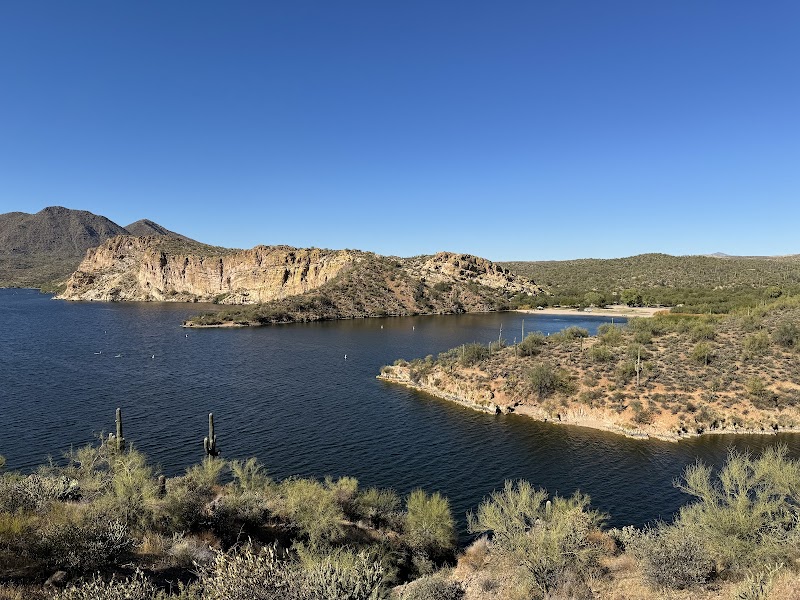 Butcher Jones Recreation Site image 2