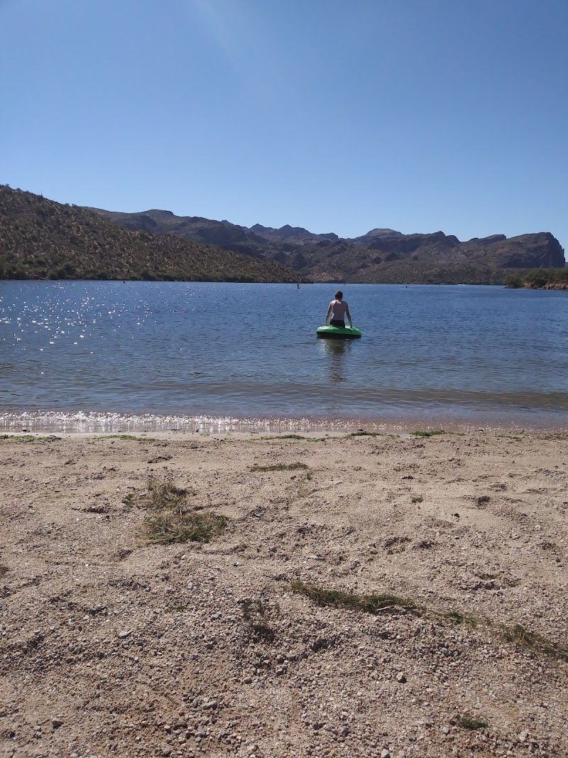 Butcher Jones Recreation Site image 3