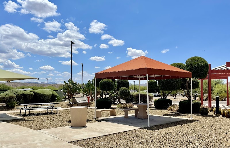 Eagle View RV Resort At Fort image 1