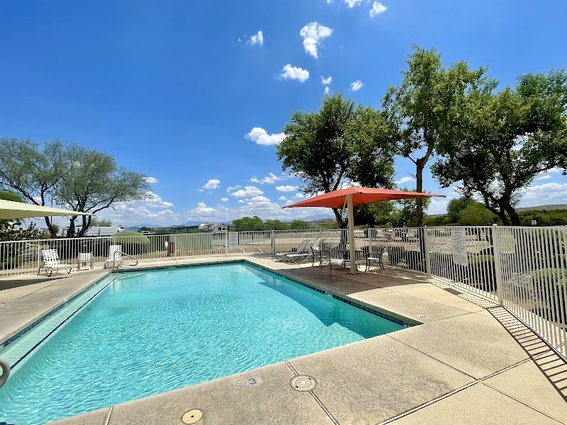 Eagle View RV Resort At Fort image 2