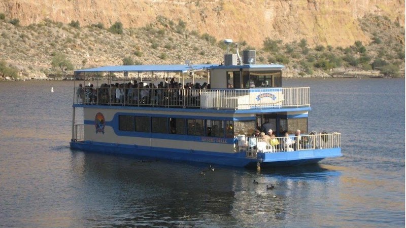 Desert Belle Cruises image 1