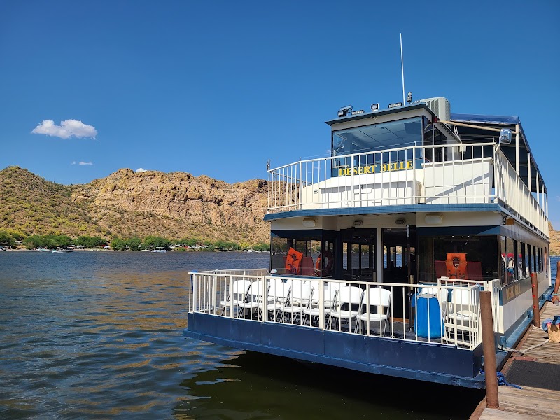 Desert Belle Cruises image 2