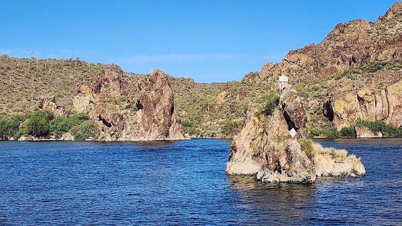 Desert Belle Cruises image 4