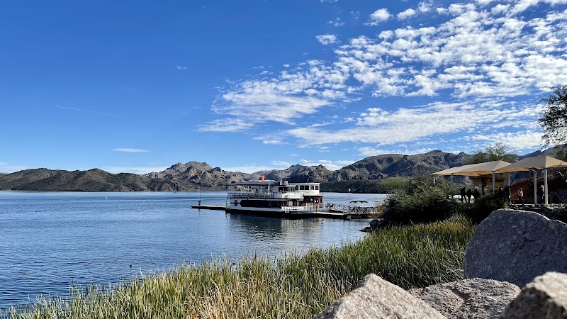 Desert Belle Cruises image 5