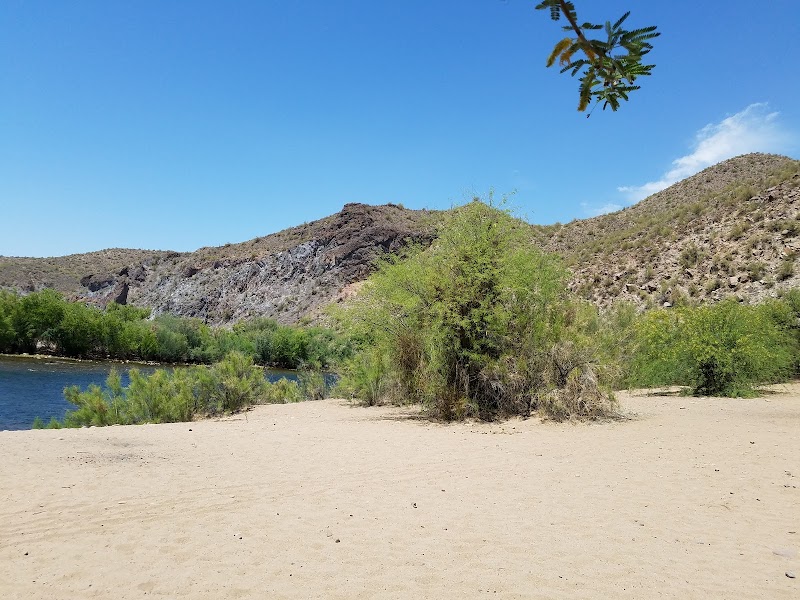 Pebble Beach Recreation Area image 1