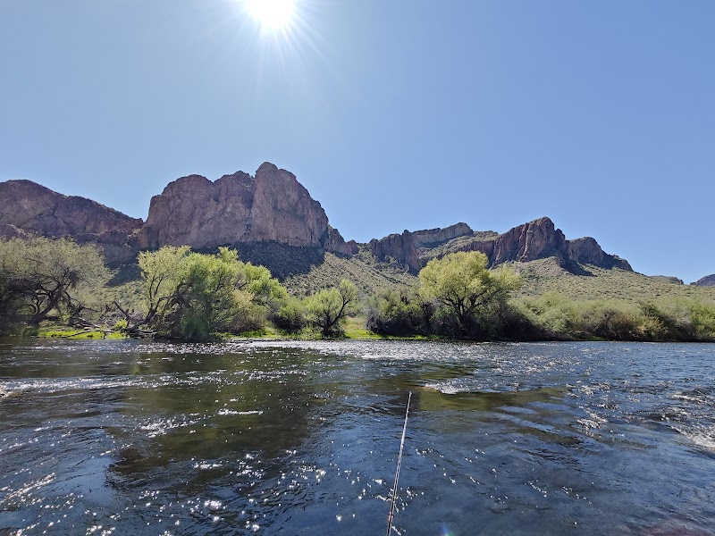 Pebble Beach Recreation Area image 2