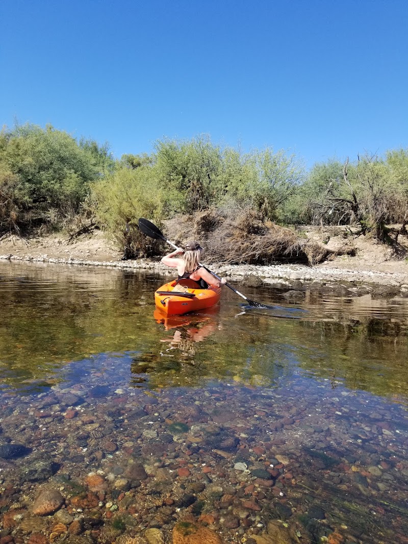 Goldfield Recreation Area image 1