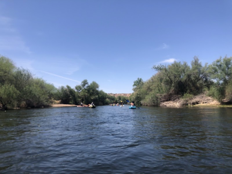 Goldfield Recreation Area image 2