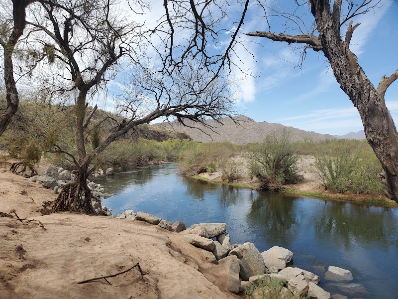 Goldfield Recreation Area image 3