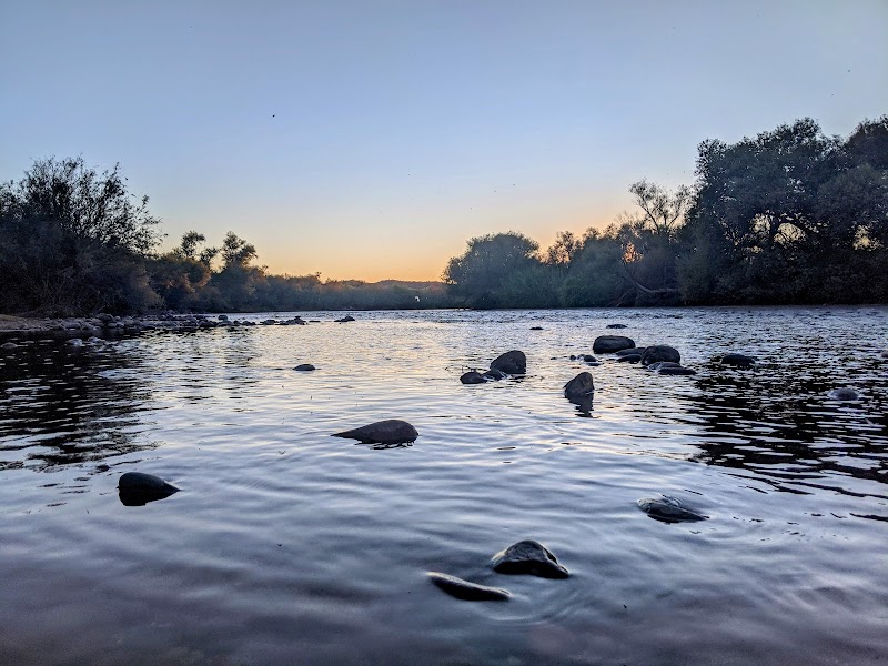 Goldfield Recreation Area image 5