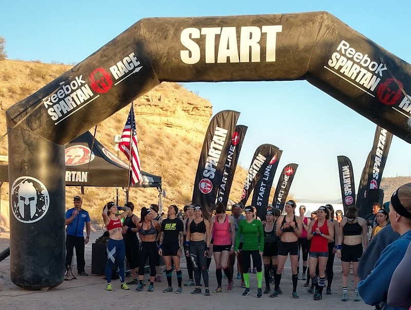 Fort McDowell Rodeo Grounds image 1