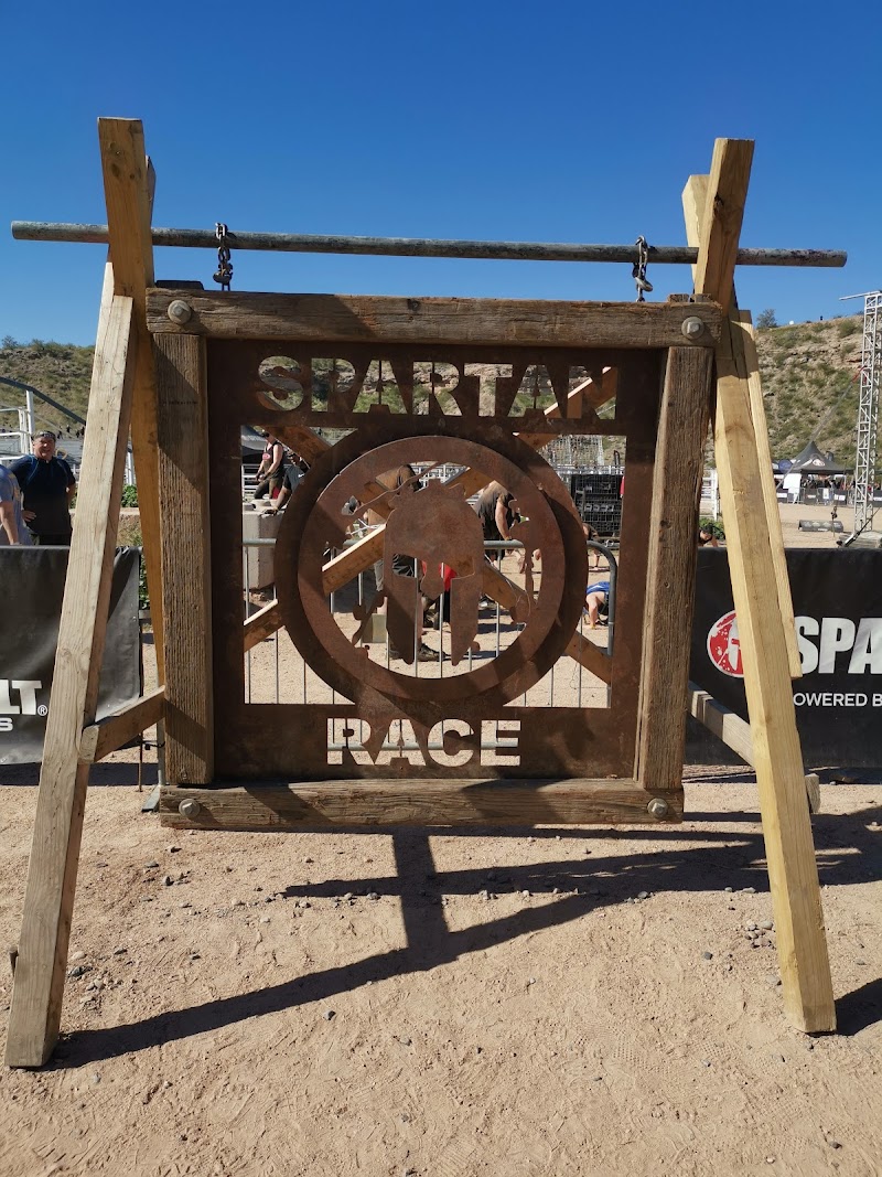 Fort McDowell Rodeo Grounds image 3