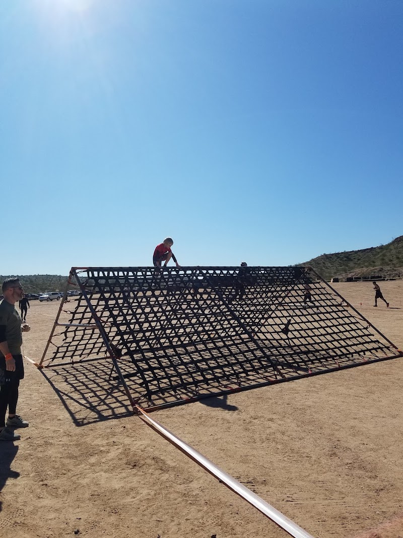 Fort McDowell Rodeo Grounds image 4