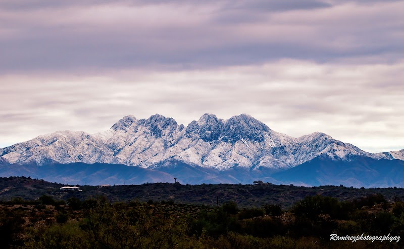 Fort McDowell Yavapai Materials image 1