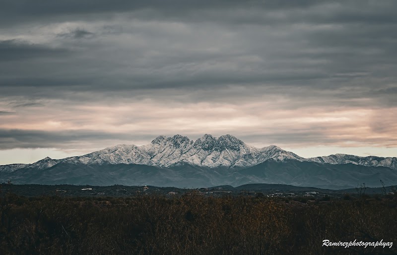 Fort McDowell Yavapai Materials image 3