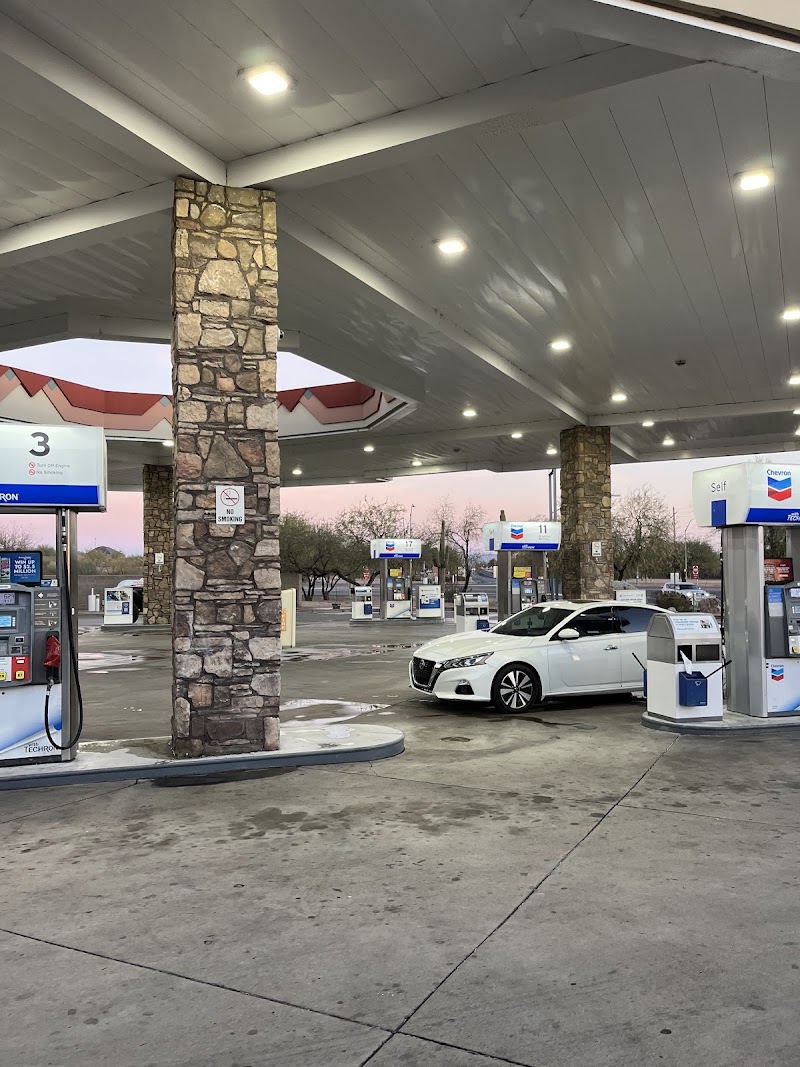 Chevron Gallery Image