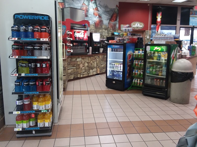 Chevron Gallery Image