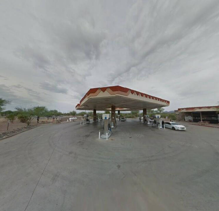 Chevron Gallery Image