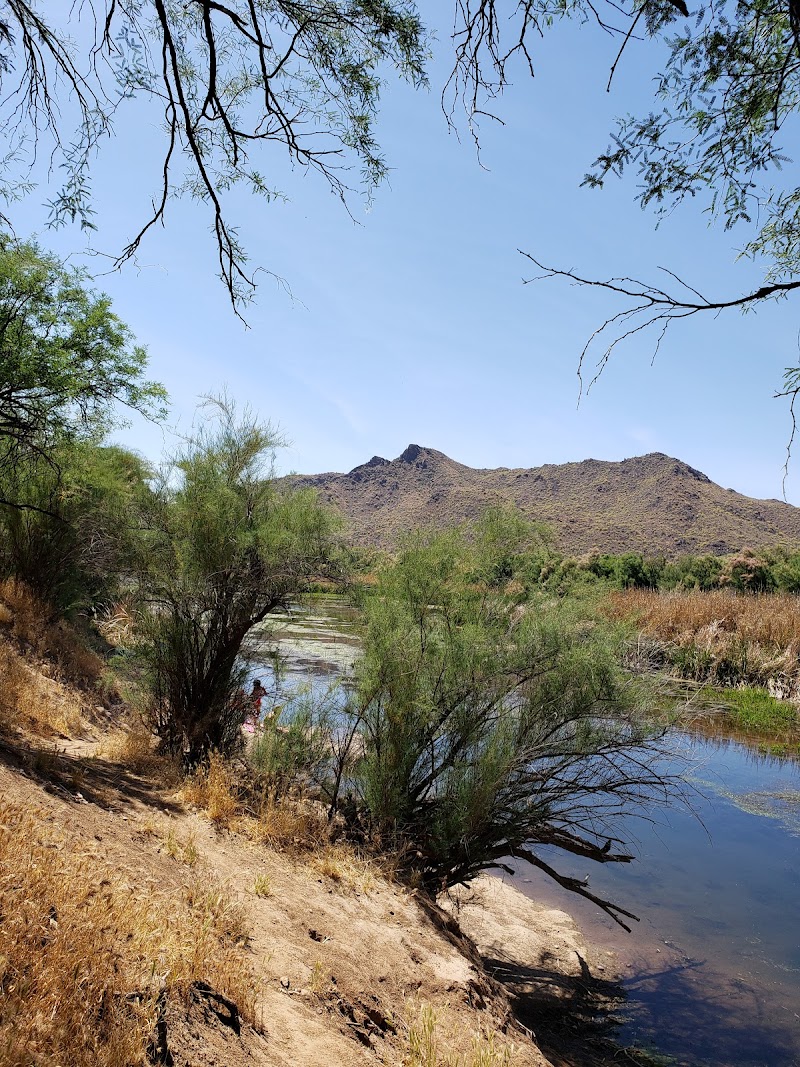 Phon D Sutton Recreation Area image 1