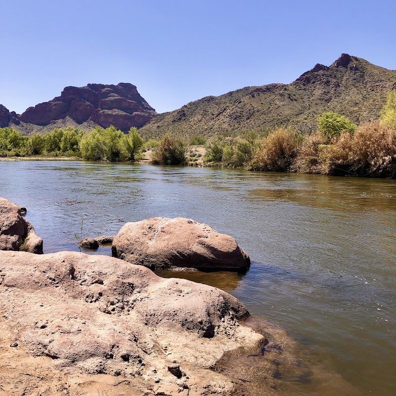 Phon D Sutton Recreation Area image 2