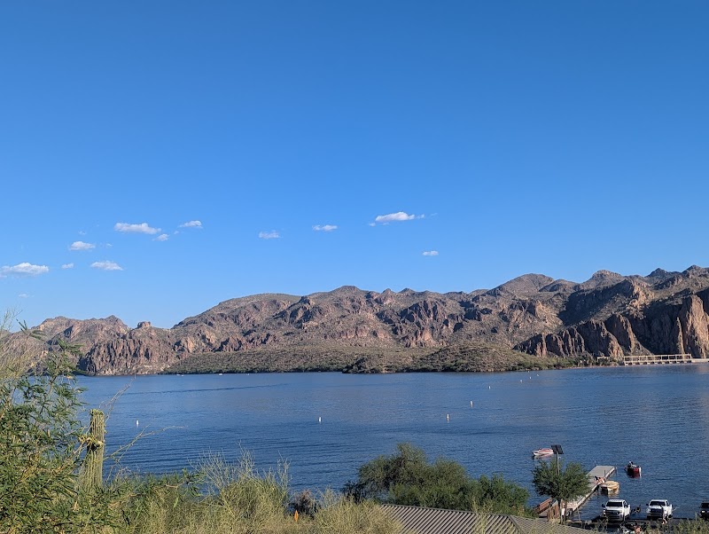 Saguaro Del Norte Recreation Site image 2