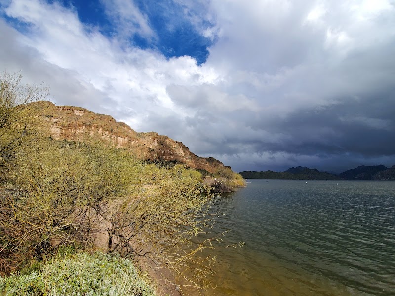 Saguaro Del Norte Recreation Site image 3