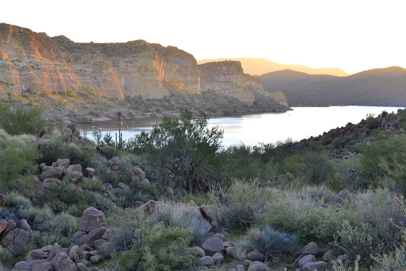 Saguaro Del Norte Recreation Site image 4