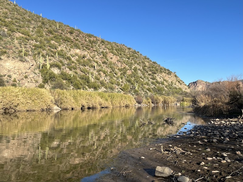 Sheep's Crossing Recreation Site image 2