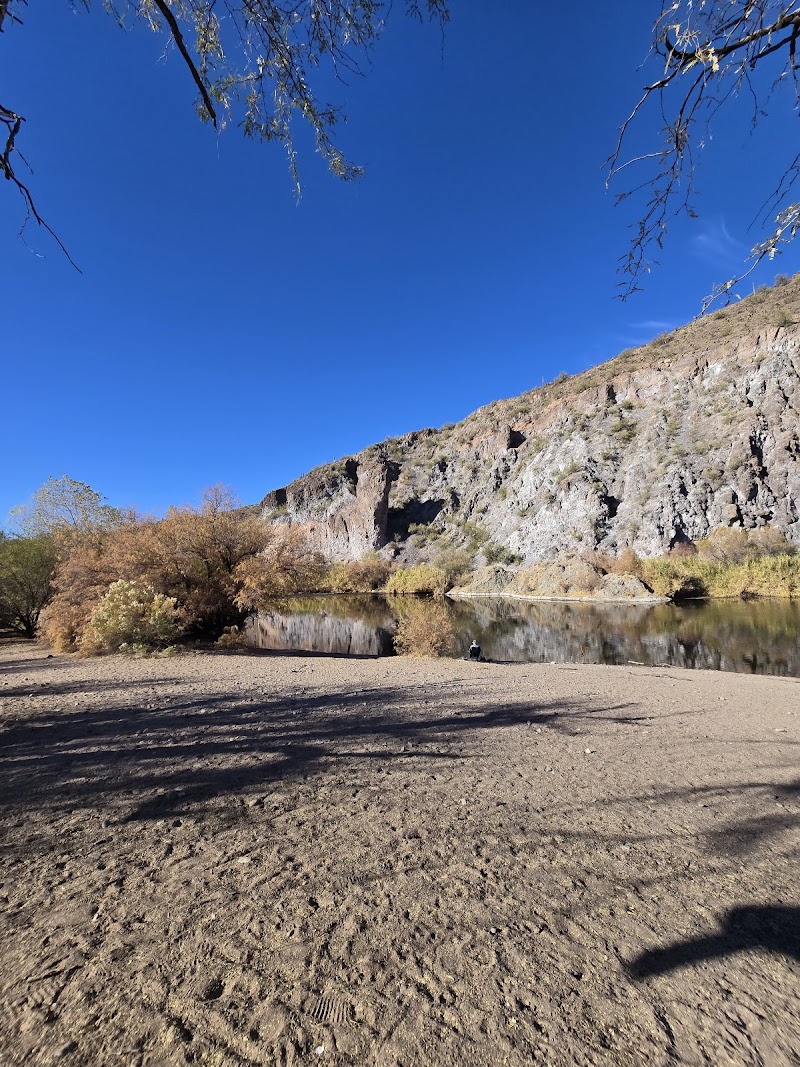 Sheep's Crossing Recreation Site image 3