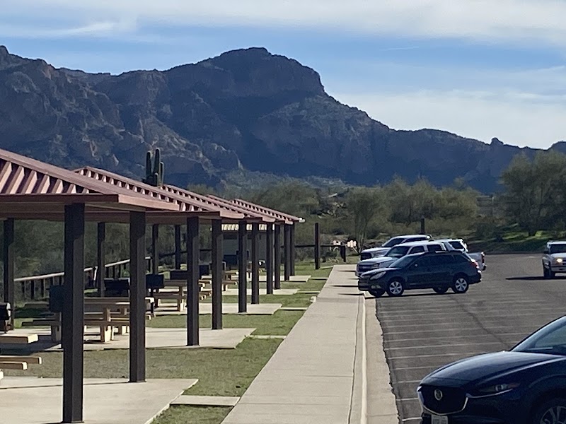 Sheep's Crossing Recreation Site image 4