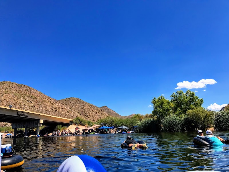 Sheep's Crossing Recreation Site image 5