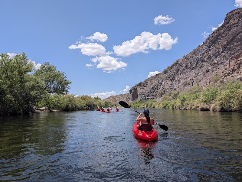 Blue Point Recreation Area image 1