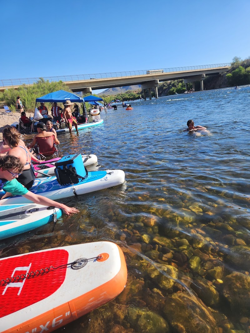 Blue Point Recreation Area image 3
