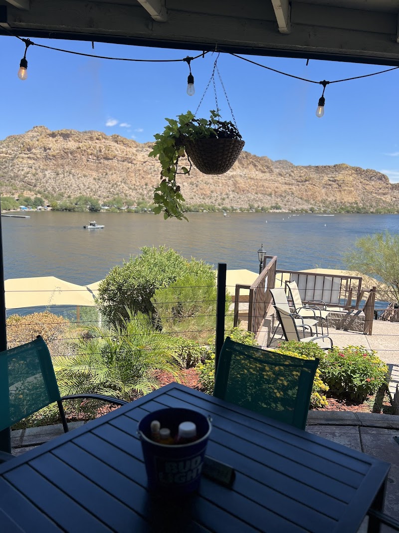 Saguaro Lake Grill image 1