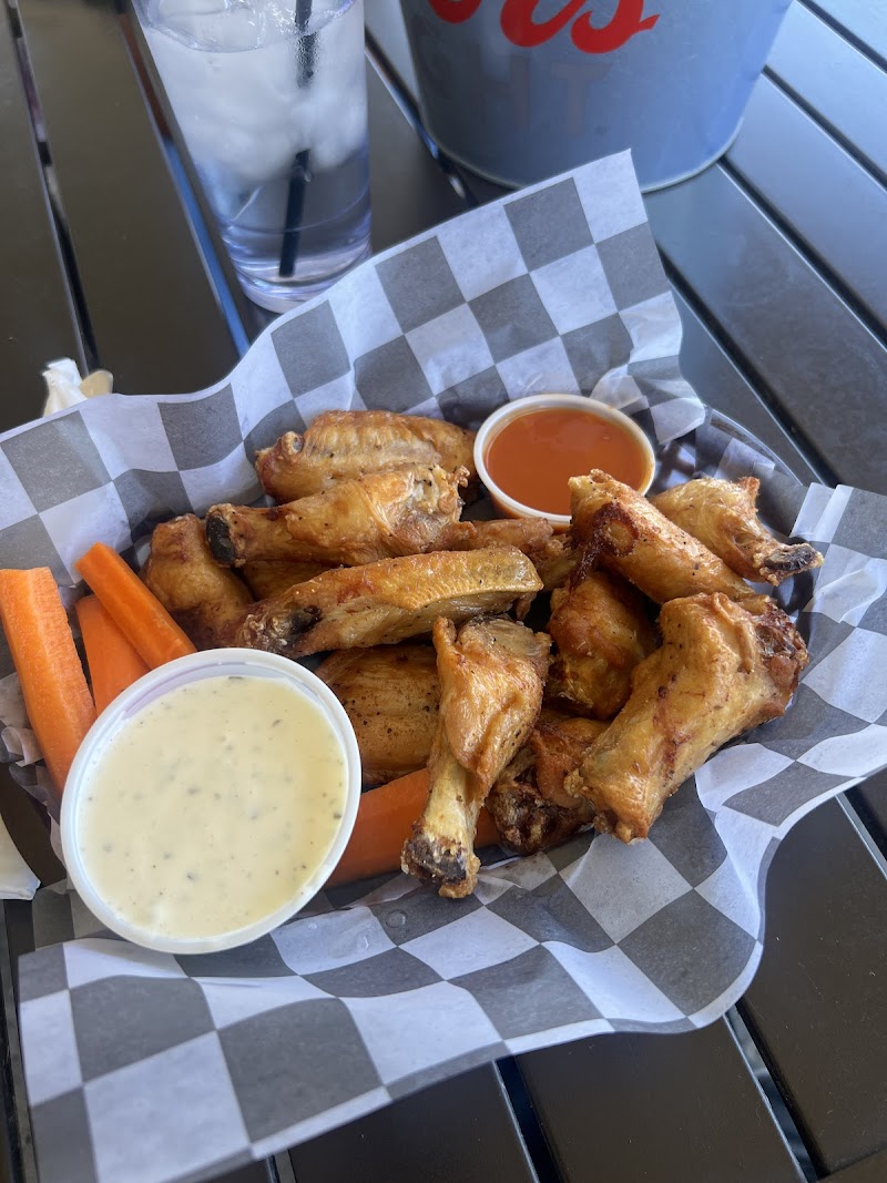 Saguaro Lake Grill image 4