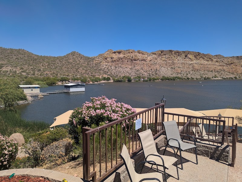 Saguaro Lake Grill image 5