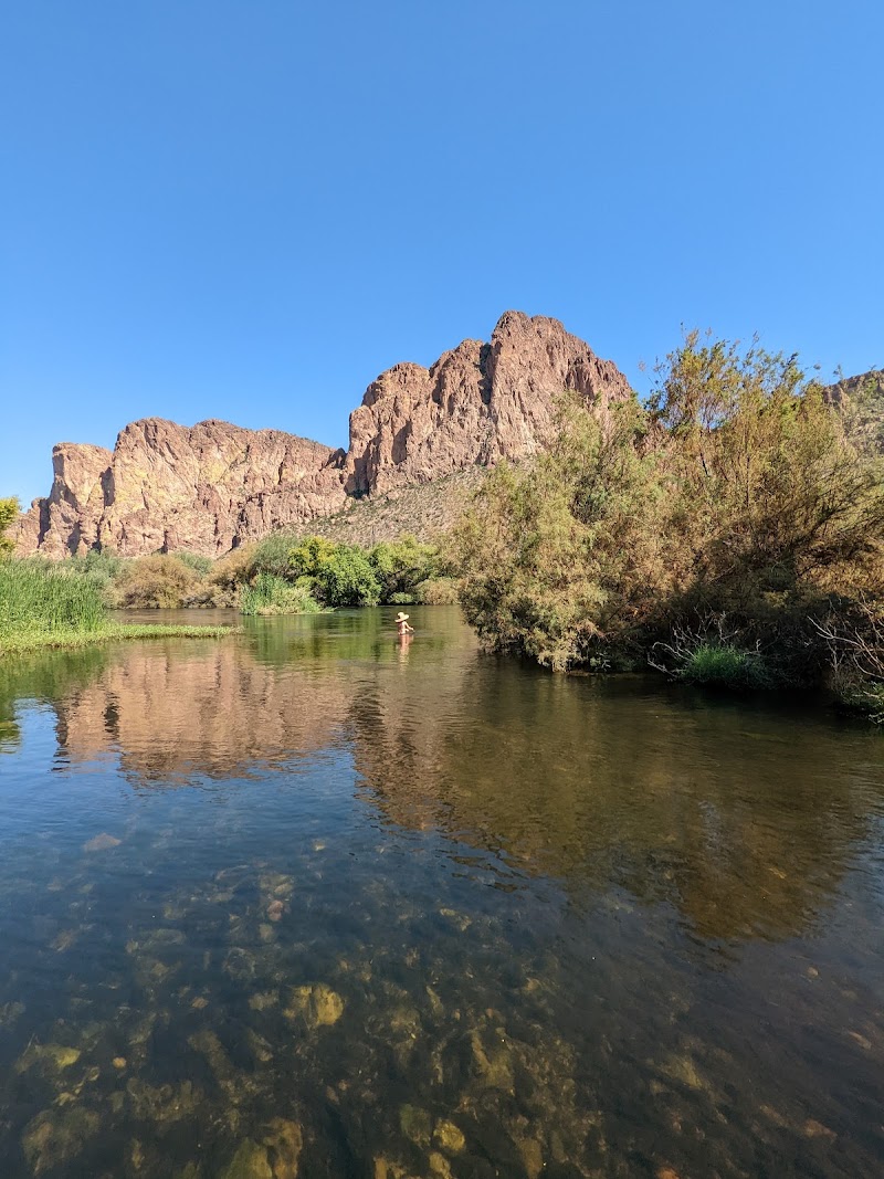 Water Users Recreation Site image 1