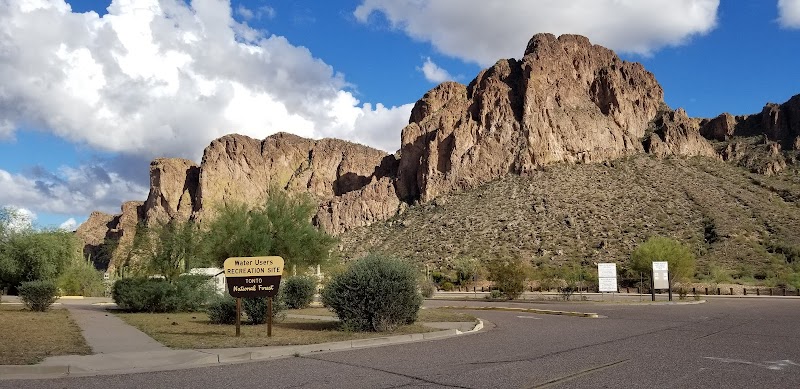 Water Users Recreation Site image 2