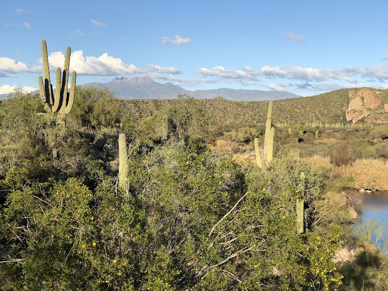 Water Users Recreation Site image 3