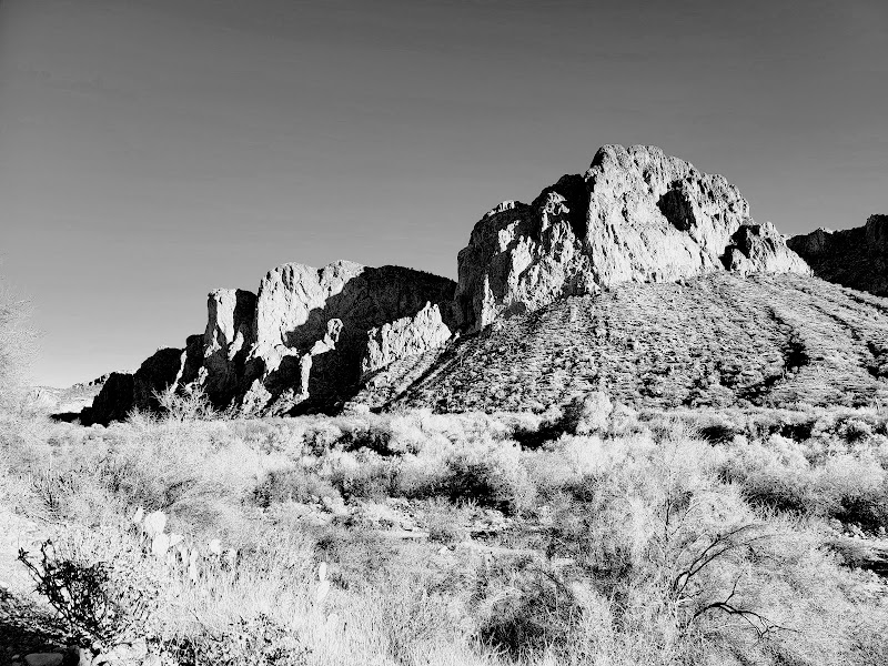 Water Users Recreation Site image 5