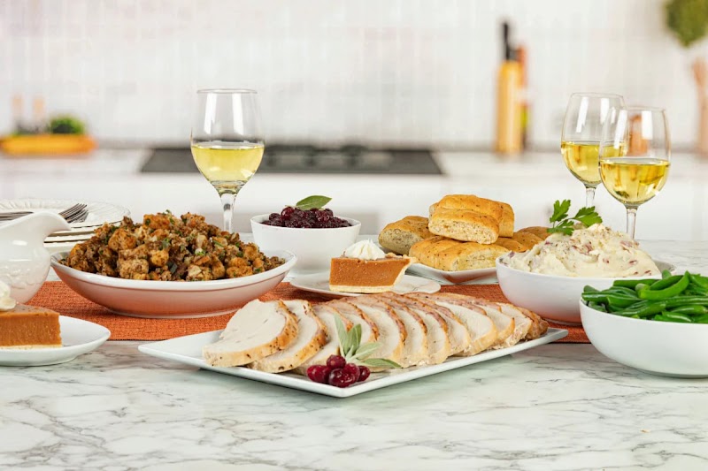 Brio Italian Grille image 3