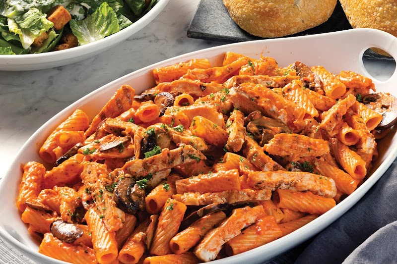 Brio Italian Grille image 4