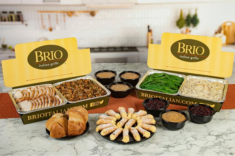 Brio Italian Grille image 5